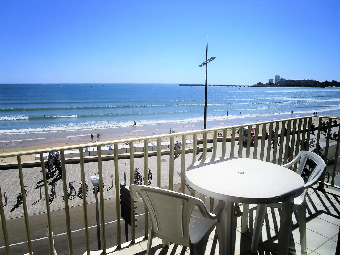 Location de Vacances Les Sables-d'Olonne 67