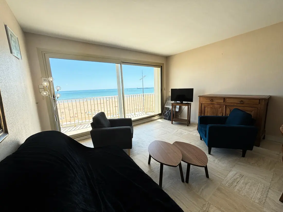 Location de Vacances Les Sables-d'Olonne 67