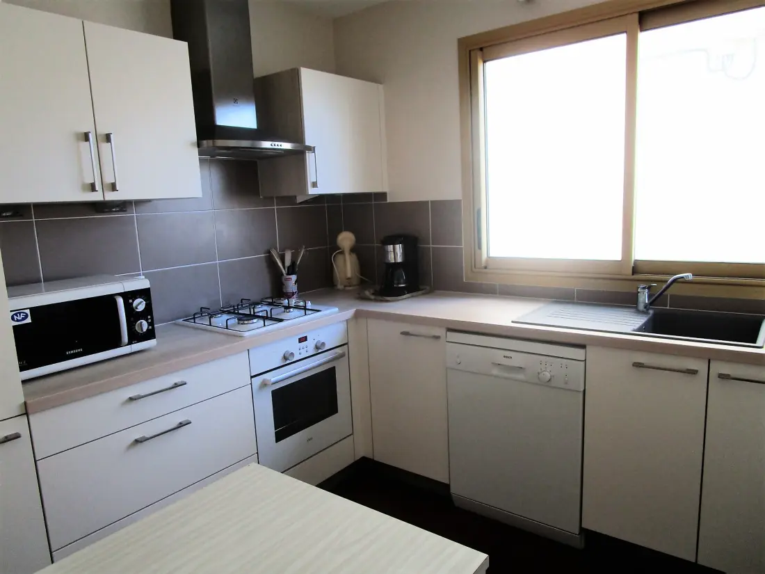 Location de Vacances Les Sables-d'Olonne 67