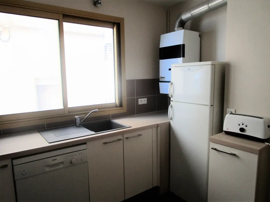 Location de Vacances Les Sables-d'Olonne 67