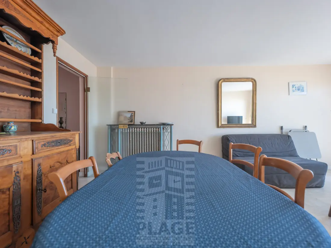 Location de Vacances Les Sables-d'Olonne 67