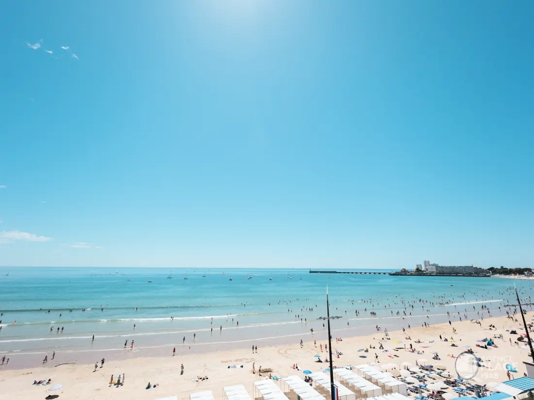 Location de Vacances Les Sables-d'Olonne 70
