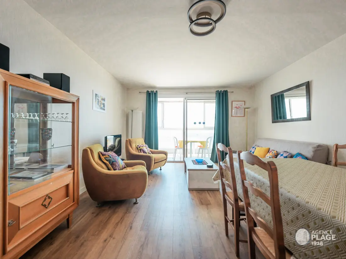 Location de Vacances Les Sables-d'Olonne 70