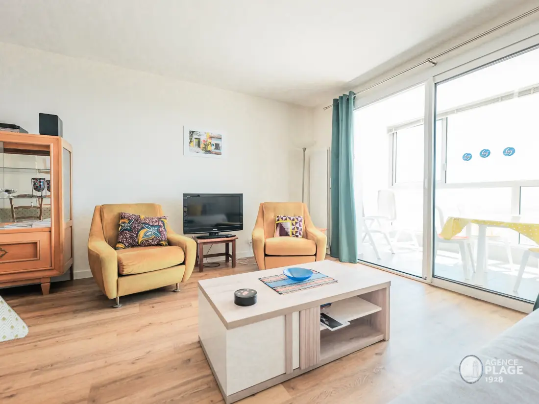 Location de Vacances Les Sables-d'Olonne 70