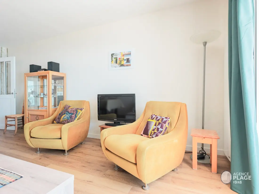 Location de Vacances Les Sables-d'Olonne 70