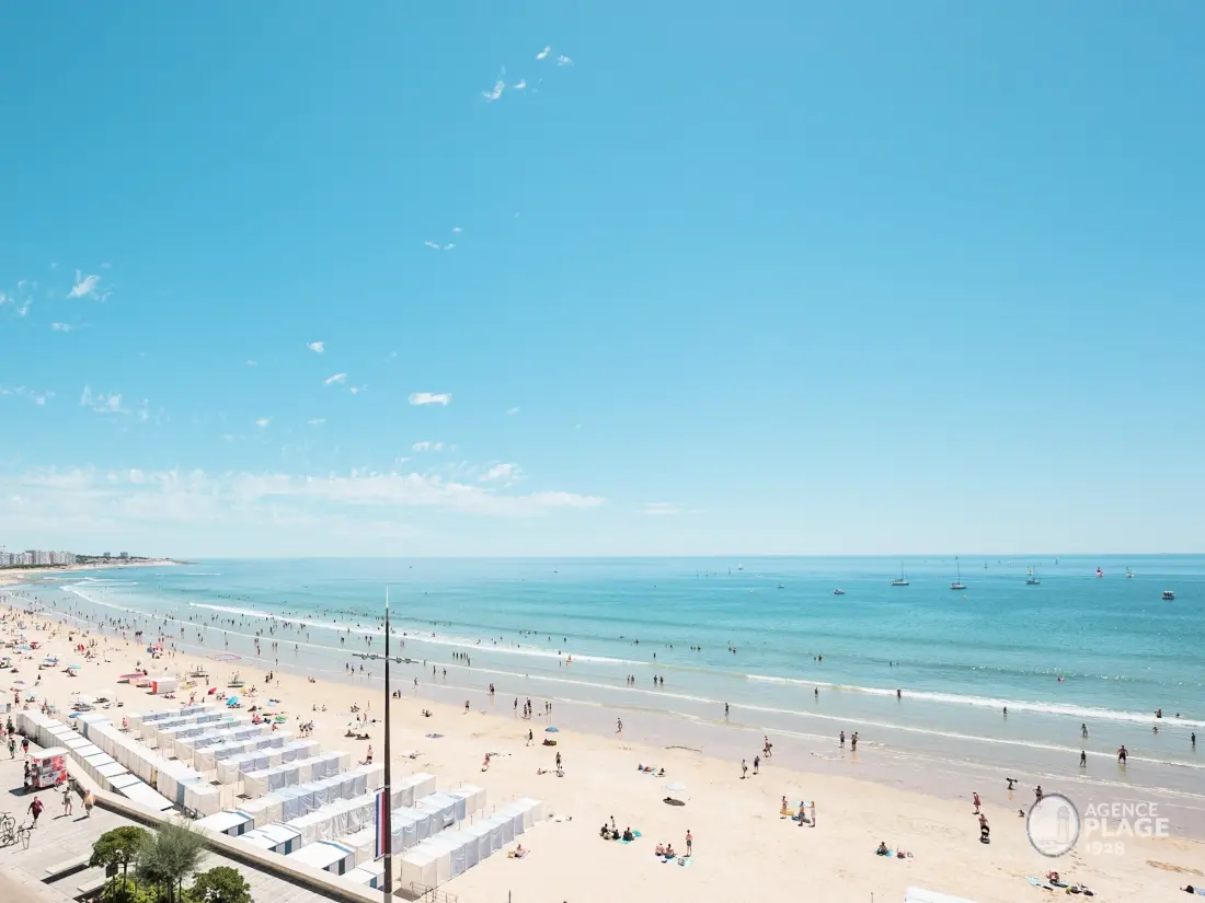 Location de Vacances Les Sables-d'Olonne 70