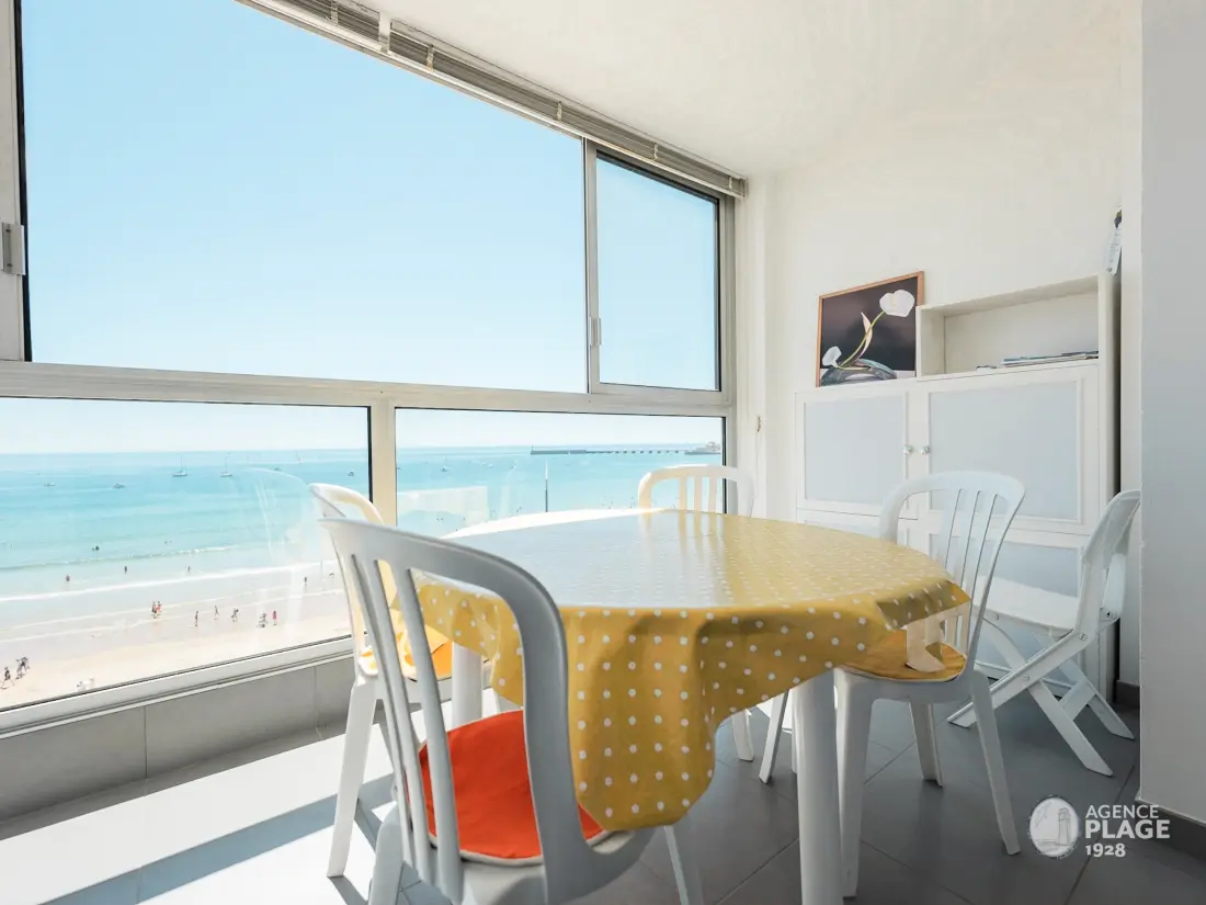 Location de Vacances Les Sables-d'Olonne 70