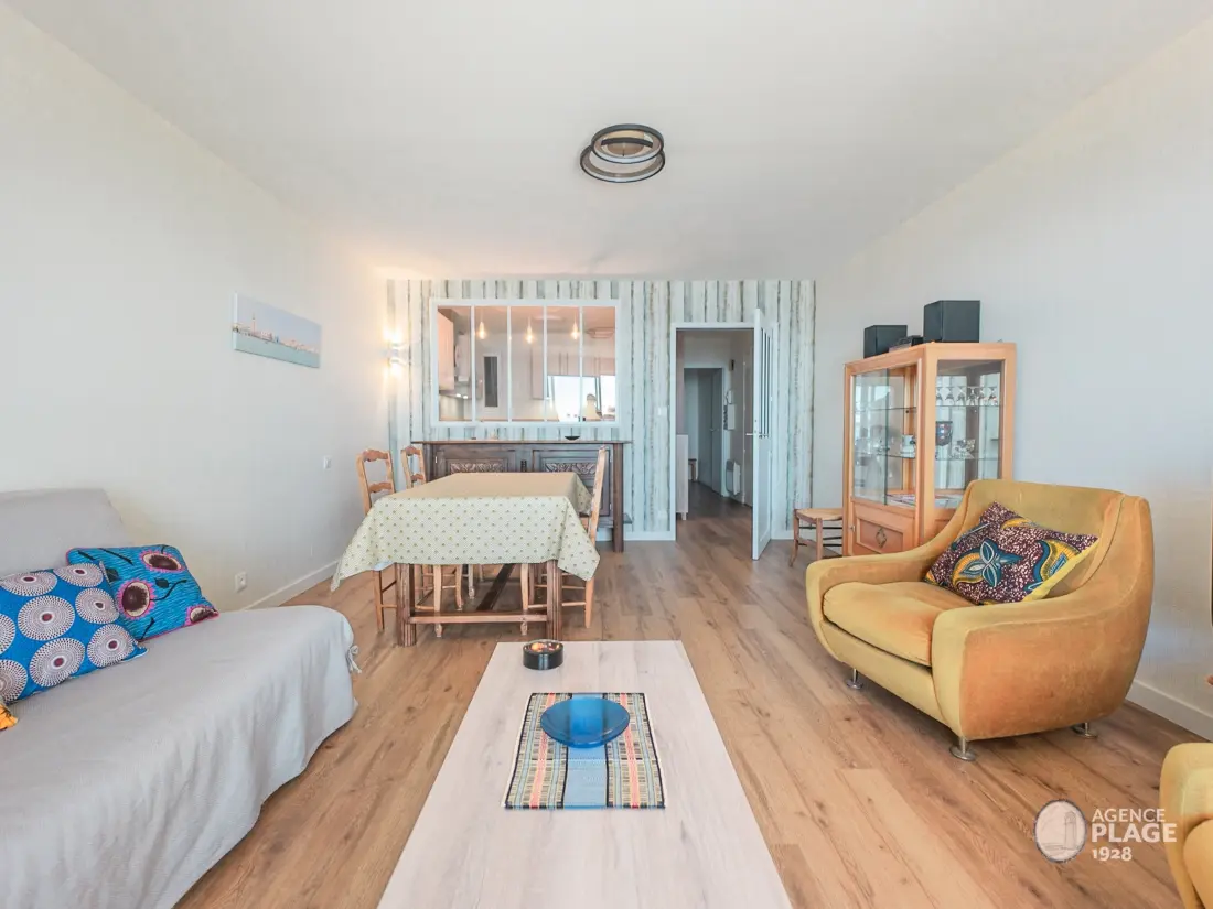Location de Vacances Les Sables-d'Olonne 70