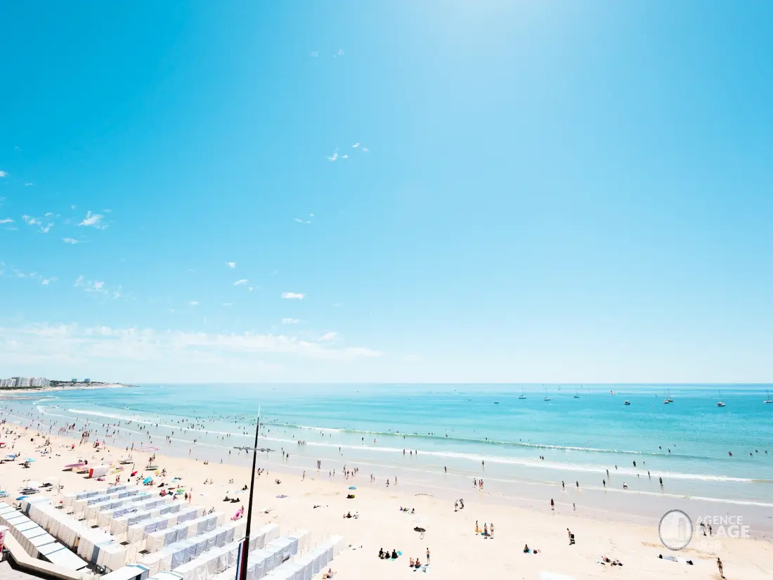 Location de Vacances Les Sables-d'Olonne 70