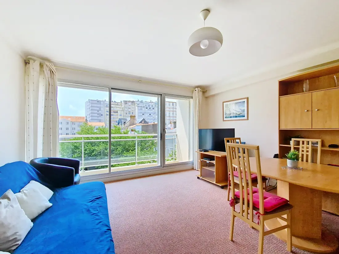 Location de Vacances Les Sables-d'Olonne 703