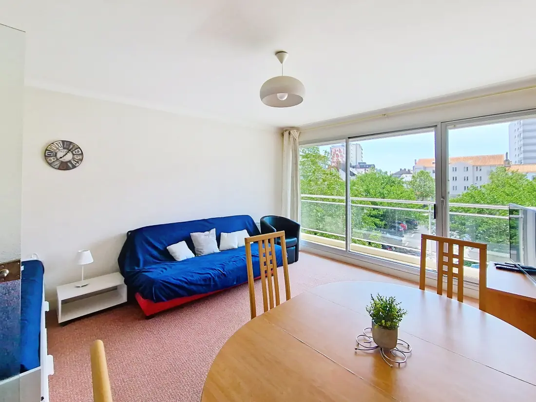 Location de Vacances Les Sables-d'Olonne 703