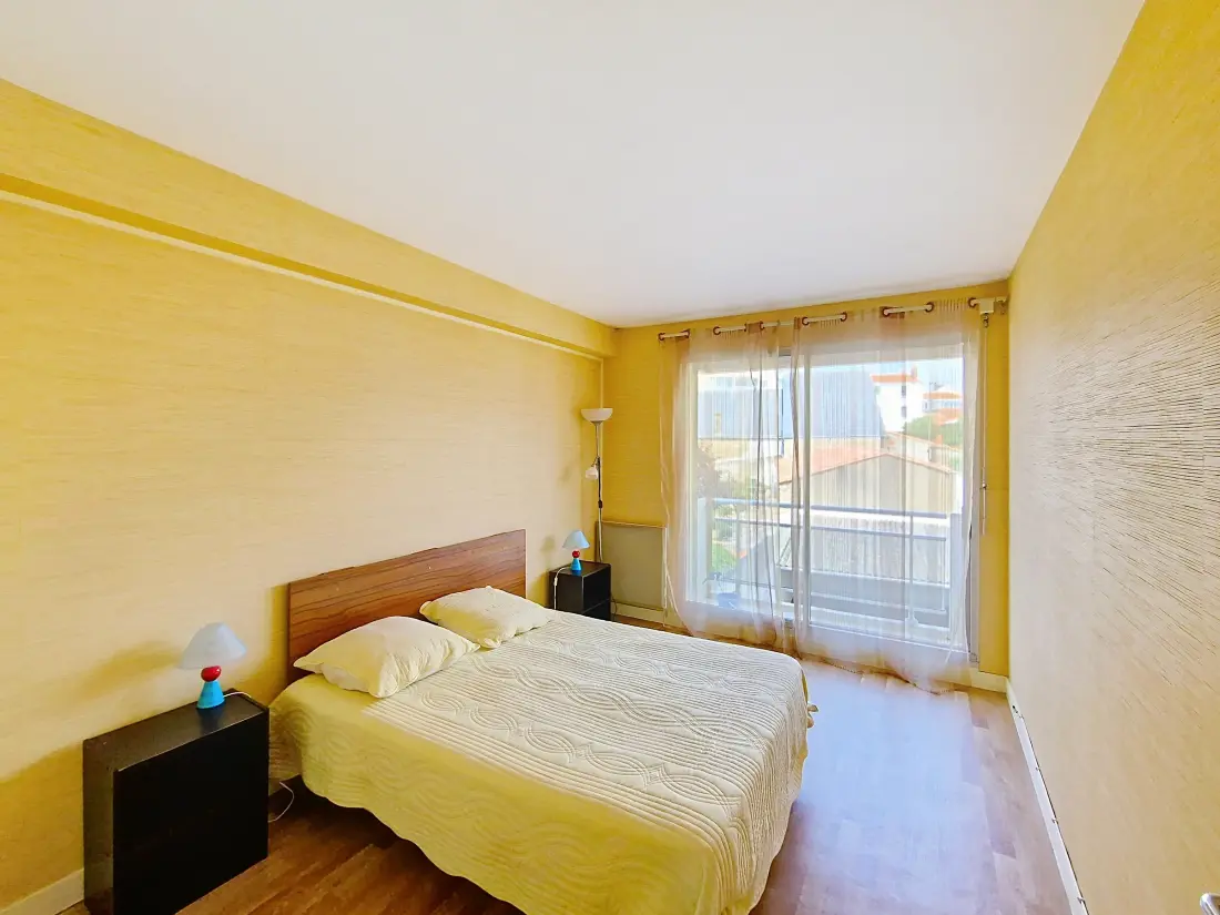 Location de Vacances Les Sables-d'Olonne 703