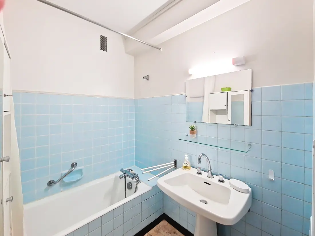 Location de Vacances Les Sables-d'Olonne 703