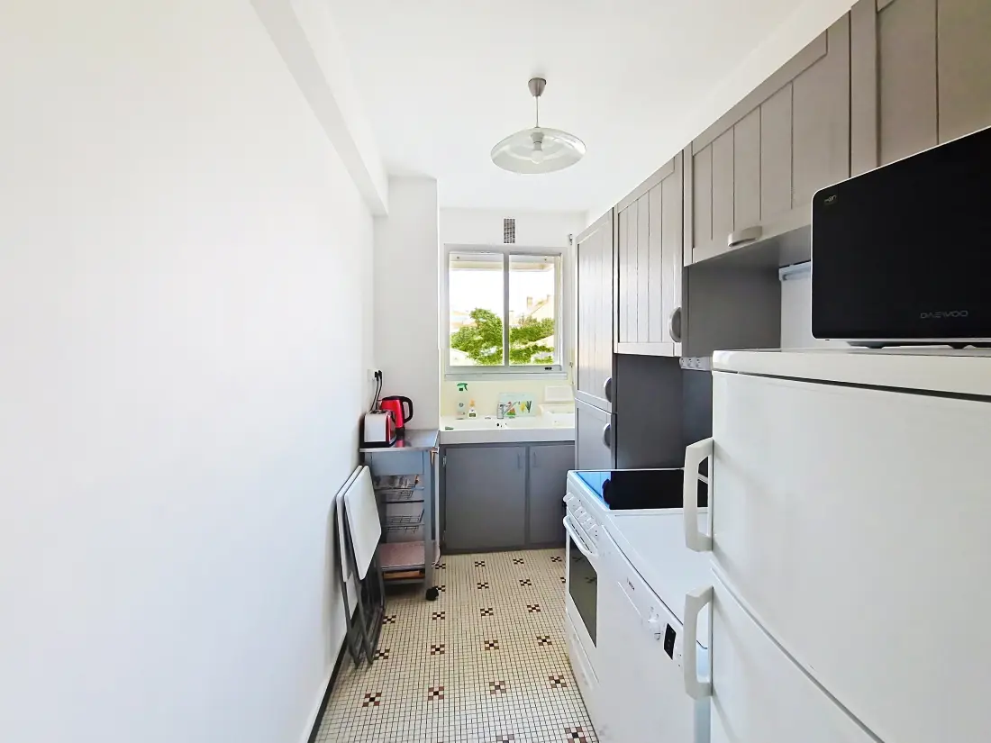 Location de Vacances Les Sables-d'Olonne 703