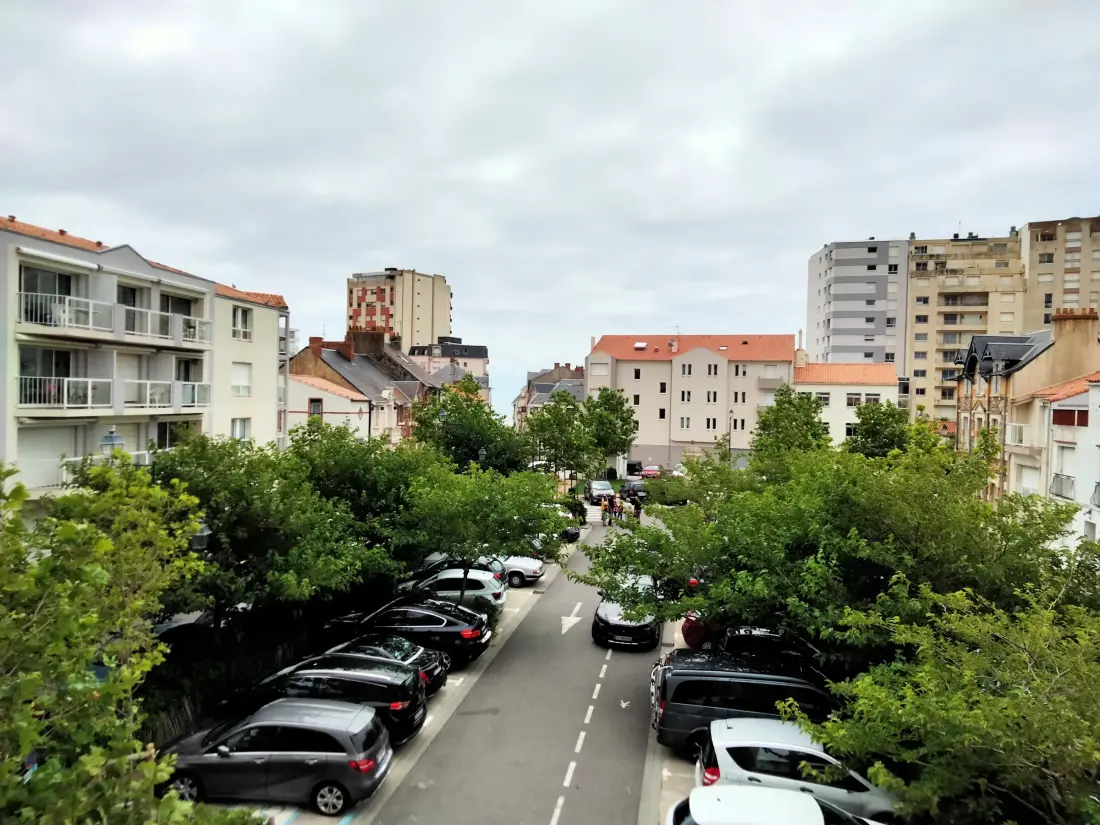 Location de Vacances Les Sables-d'Olonne 703