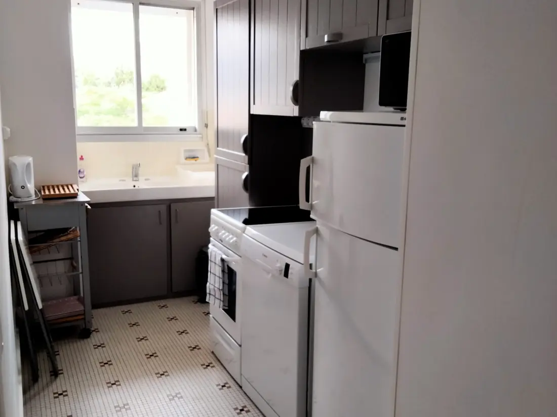 Location de Vacances Les Sables-d'Olonne 703