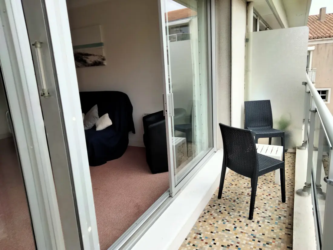 Location de Vacances Les Sables-d'Olonne 703