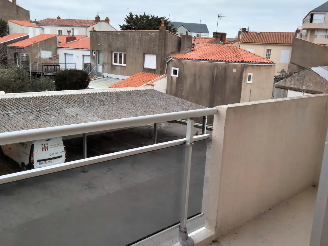Location de Vacances Les Sables-d'Olonne 703