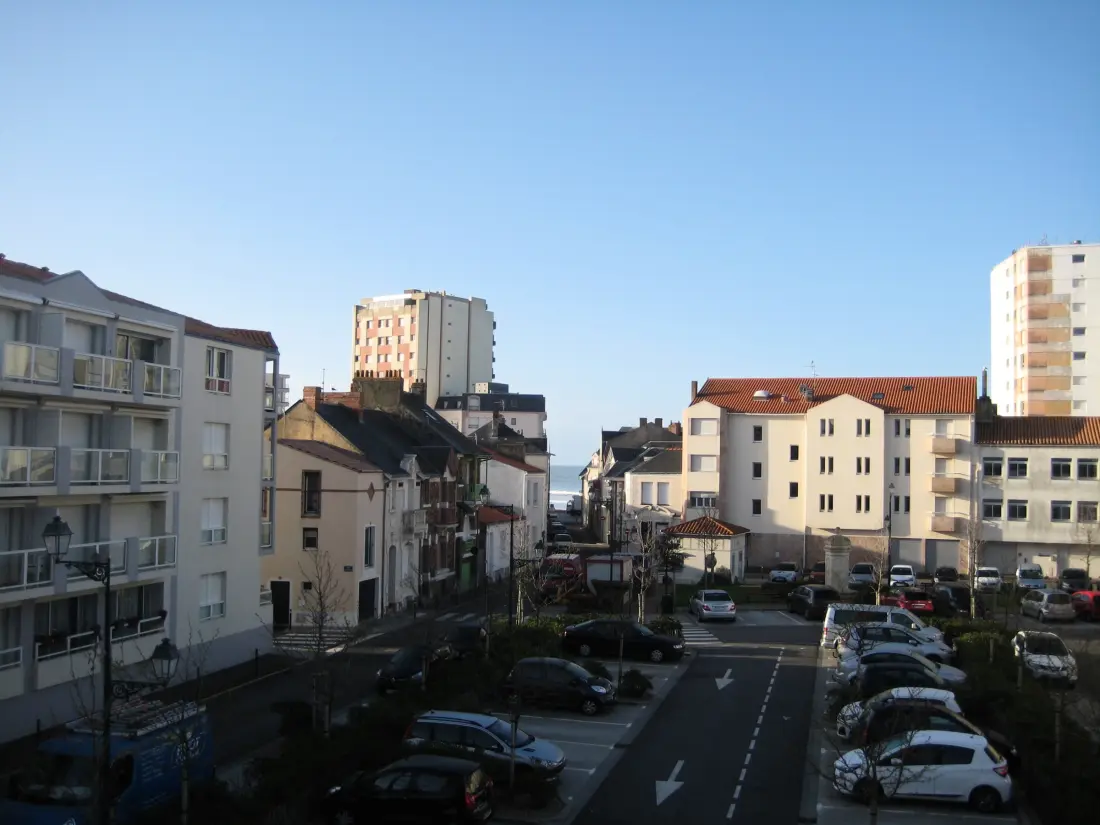 Location de Vacances Les Sables-d'Olonne 703