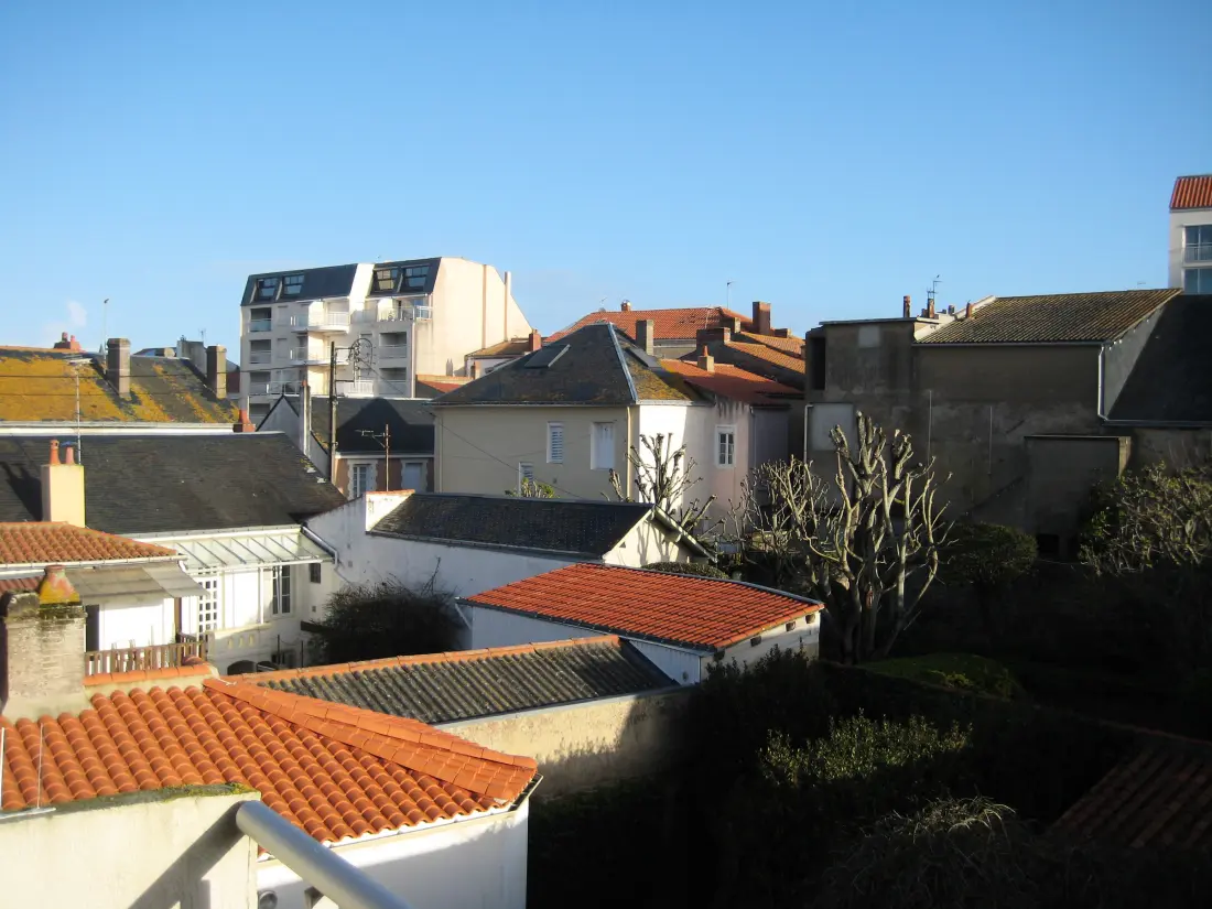 Location de Vacances Les Sables-d'Olonne 703