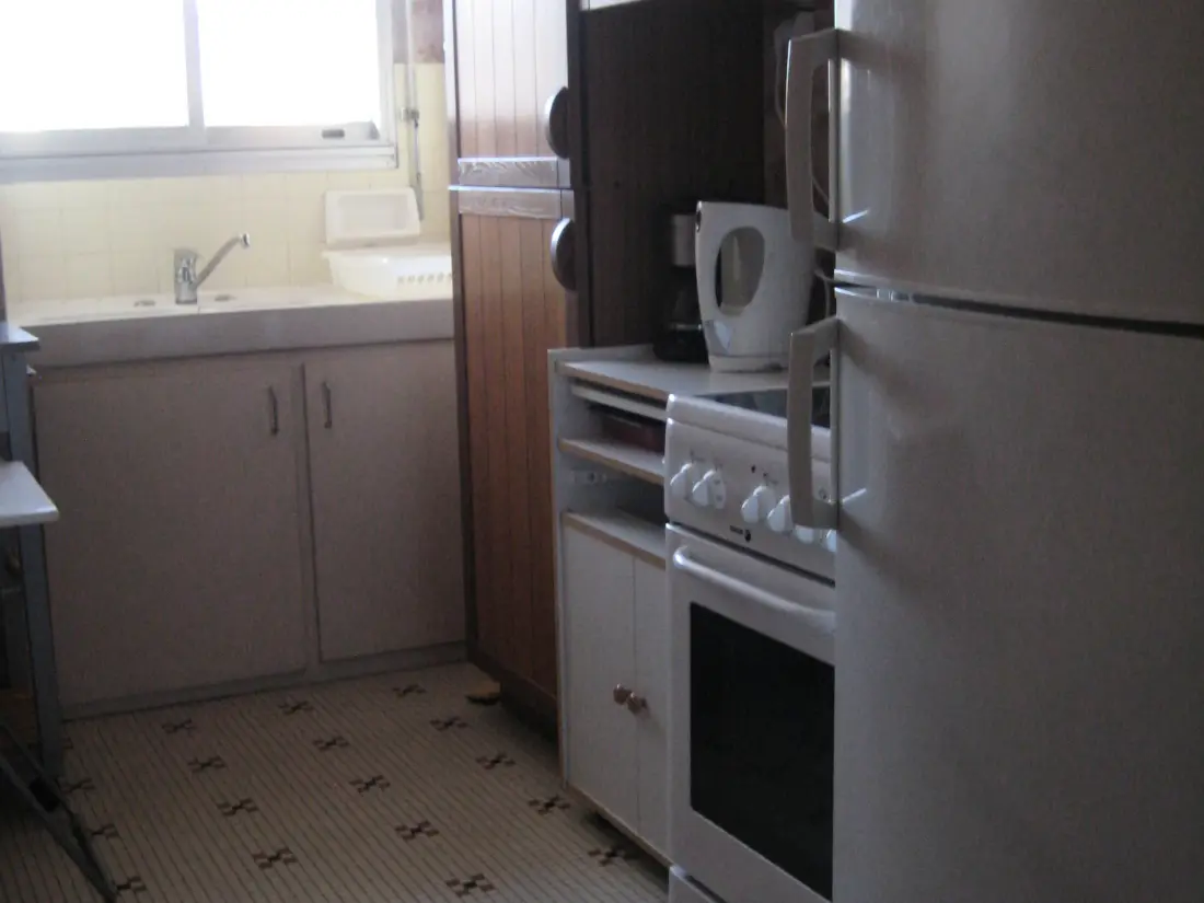 Location de Vacances Les Sables-d'Olonne 703