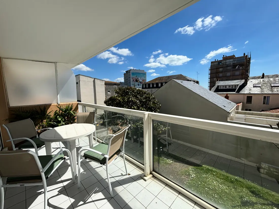 Location de Vacances Les Sables-d'Olonne 72