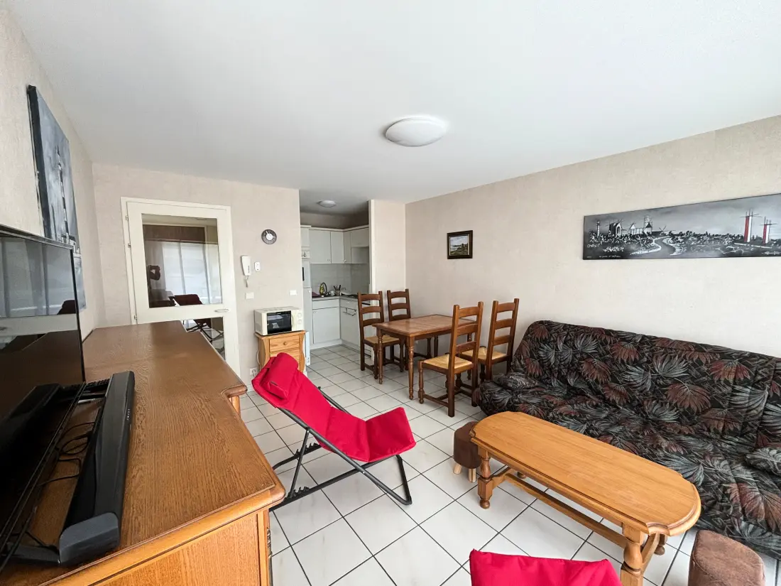 Location de Vacances Les Sables-d'Olonne 72