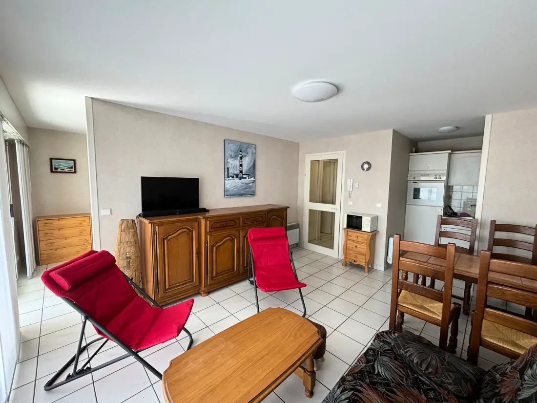 Location de Vacances Les Sables-d'Olonne 72