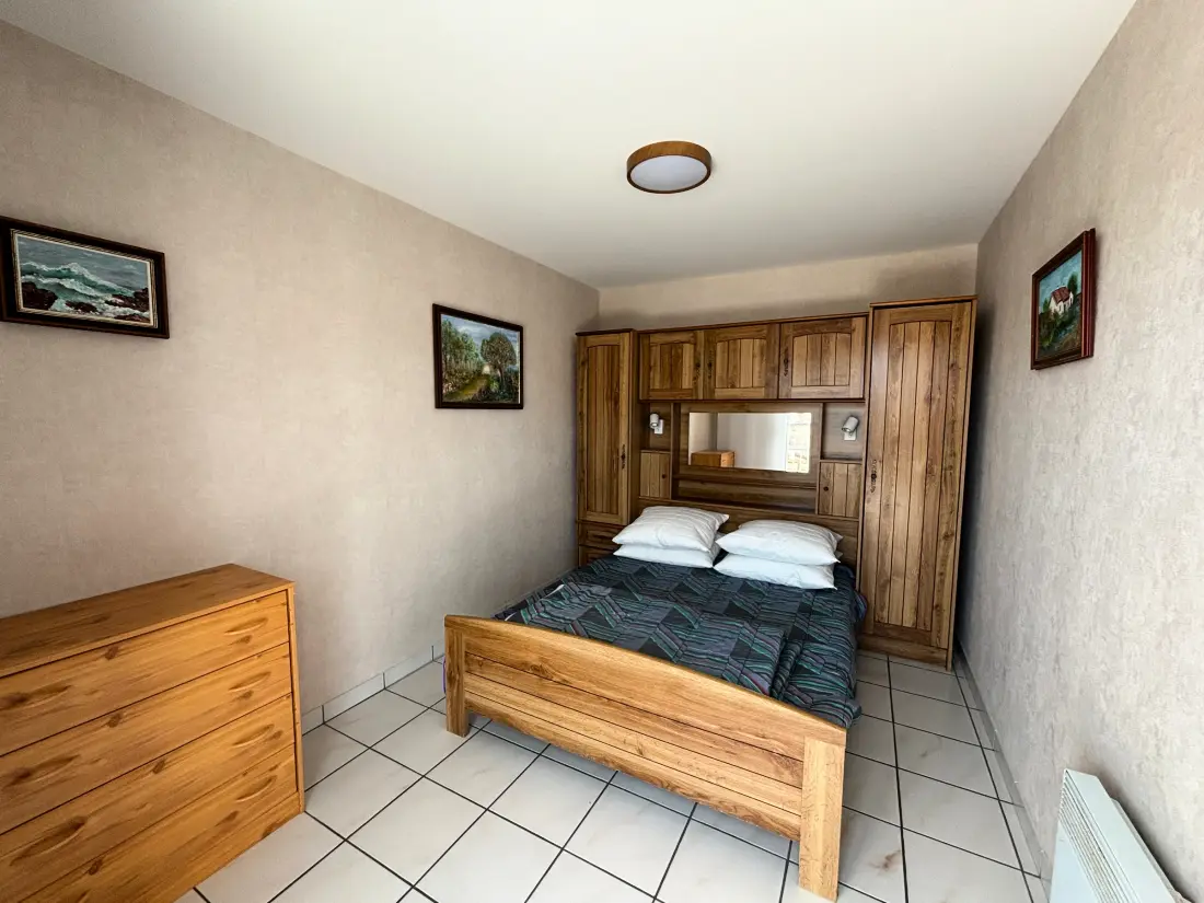 Location de Vacances Les Sables-d'Olonne 72