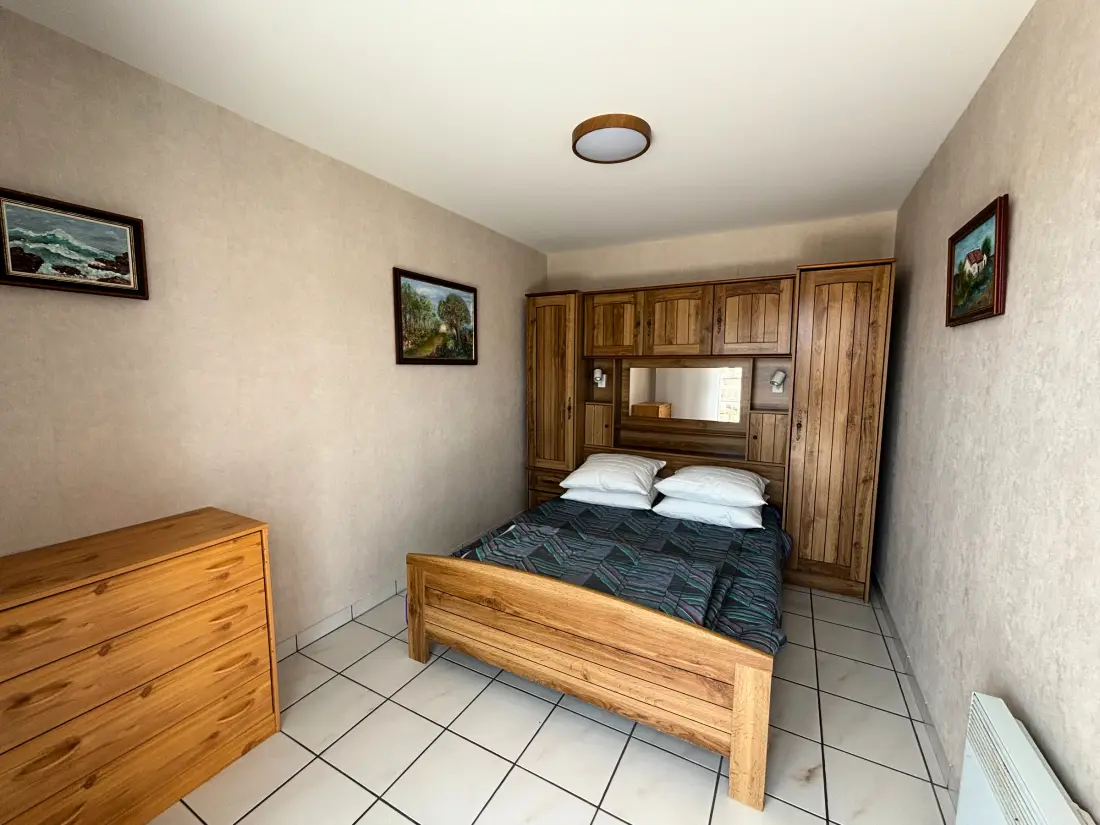 Location de Vacances Les Sables-d'Olonne 72