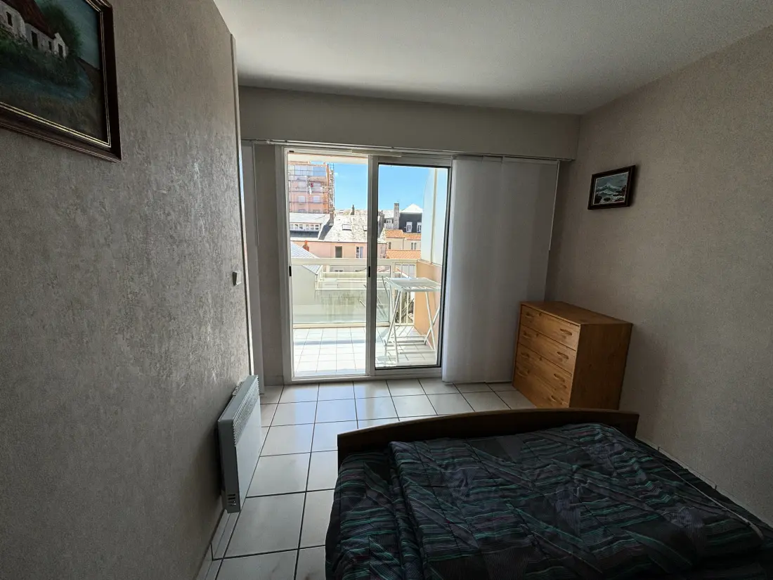 Location de Vacances Les Sables-d'Olonne 72