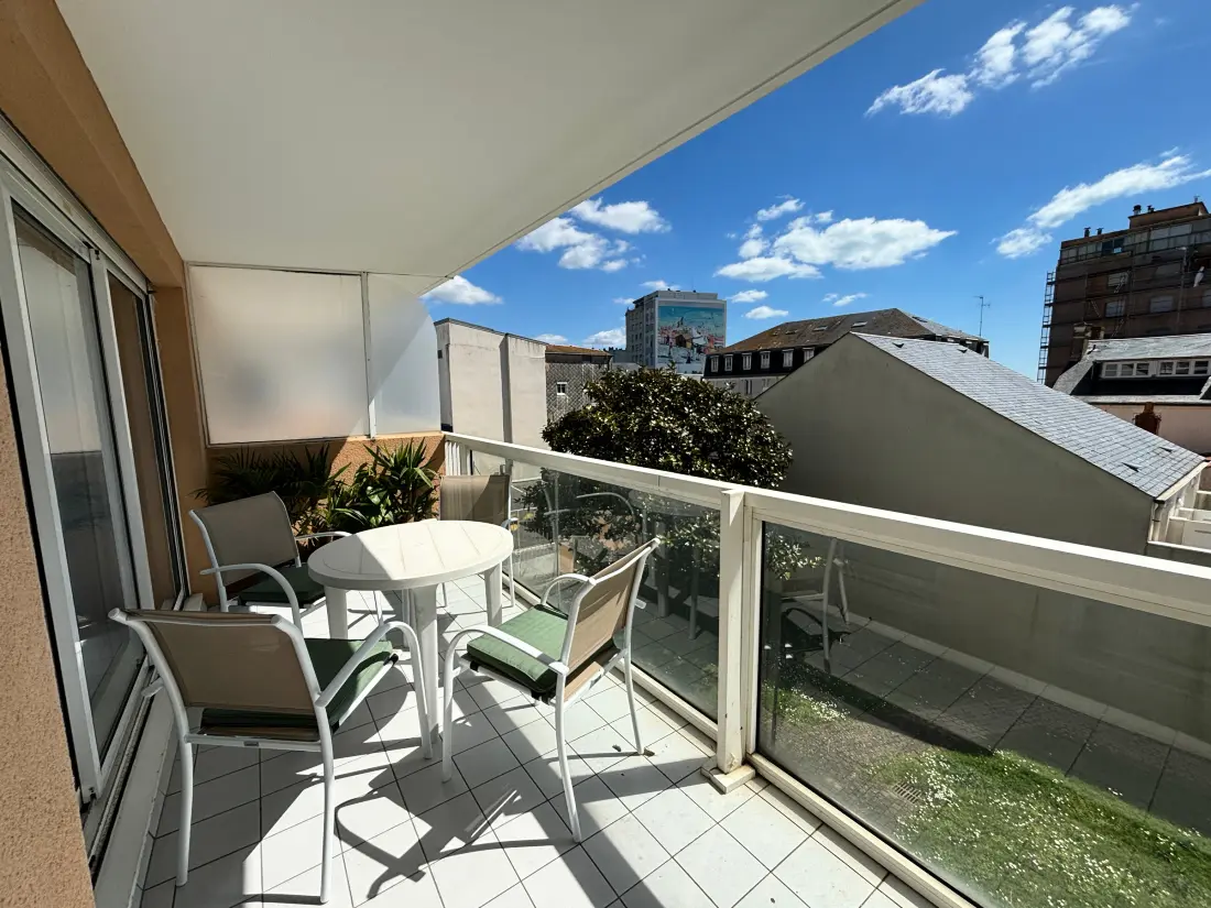 Location de Vacances Les Sables-d'Olonne 72