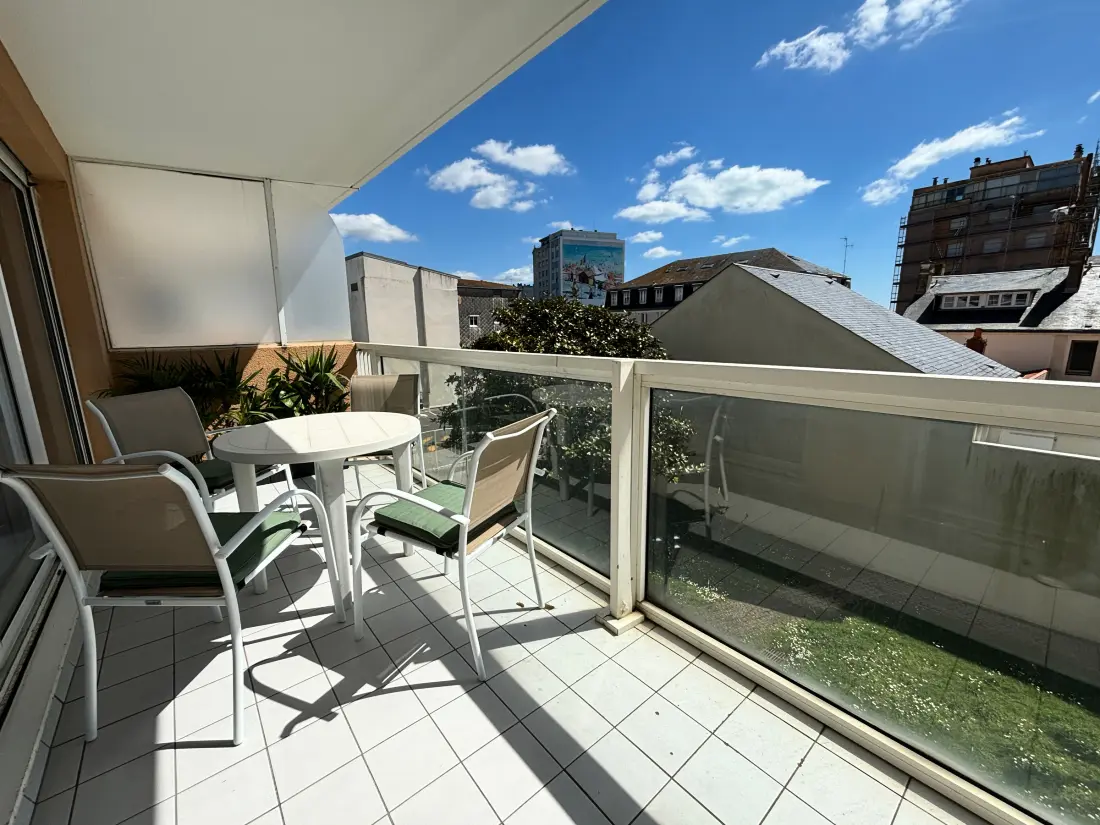 Location de Vacances Les Sables-d'Olonne 72