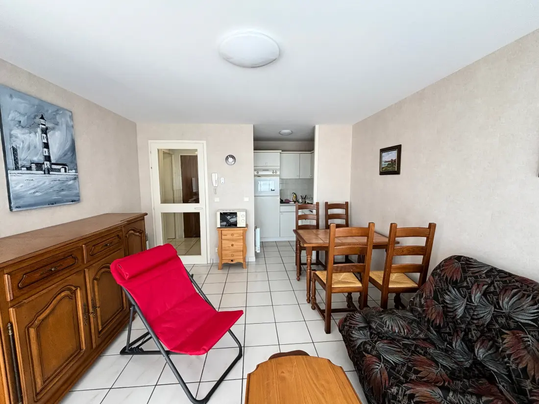 Location de Vacances Les Sables-d'Olonne 72