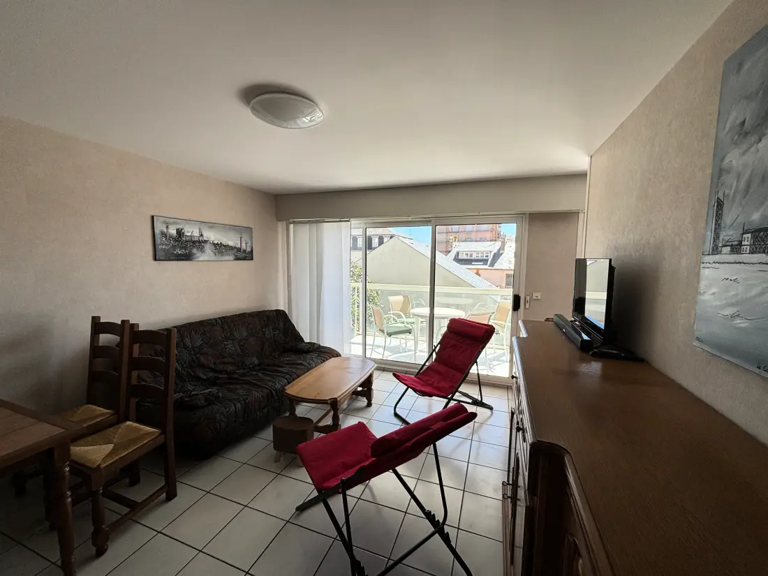 Location de Vacances Les Sables-d'Olonne 72