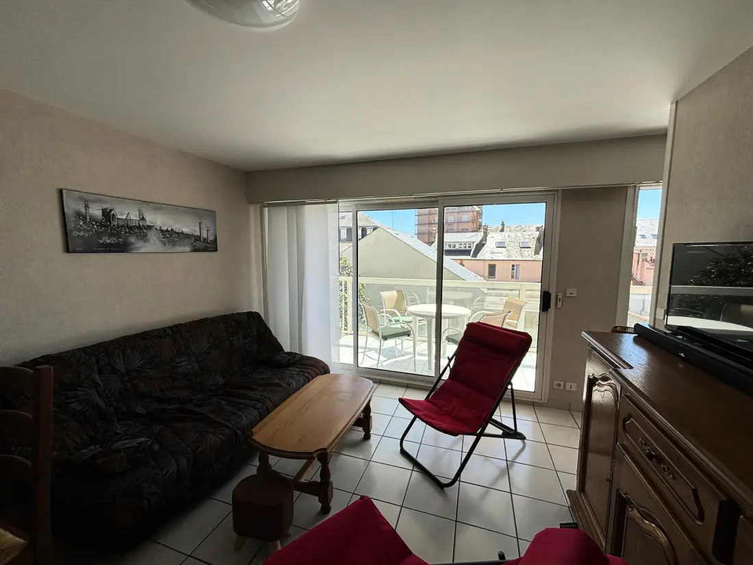 Location de Vacances Les Sables-d'Olonne 72