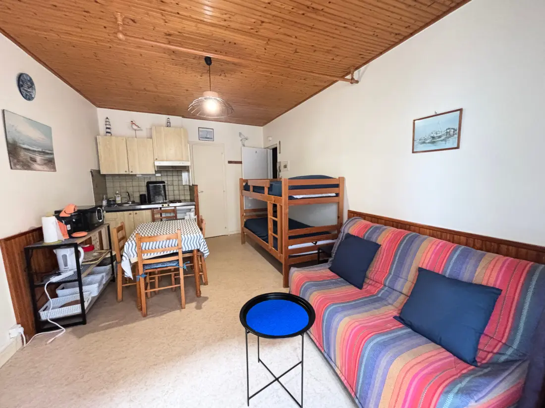 Location de Vacances Les Sables-d'Olonne 75