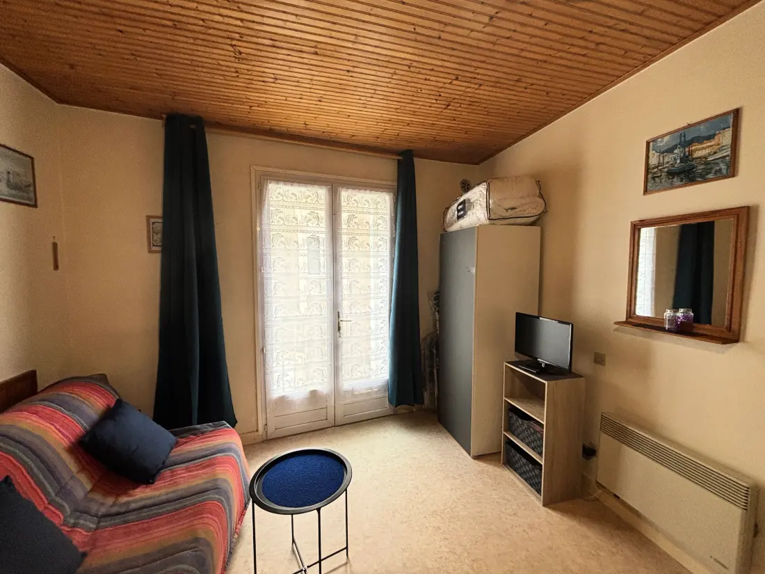 Location de Vacances Les Sables-d'Olonne 75