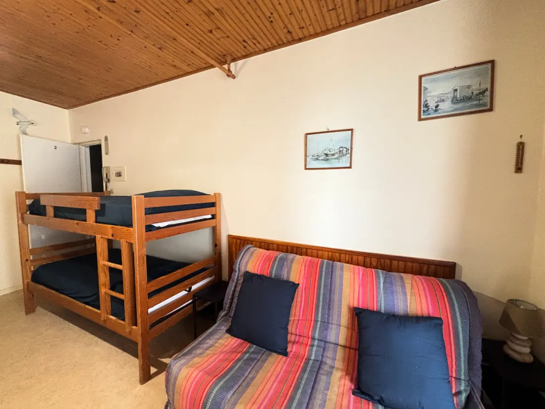 Location de Vacances Les Sables-d'Olonne 75