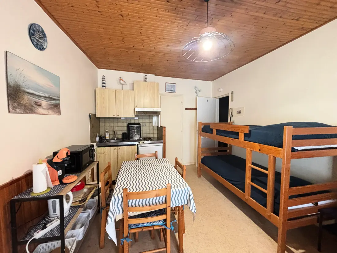 Location de Vacances Les Sables-d'Olonne 75