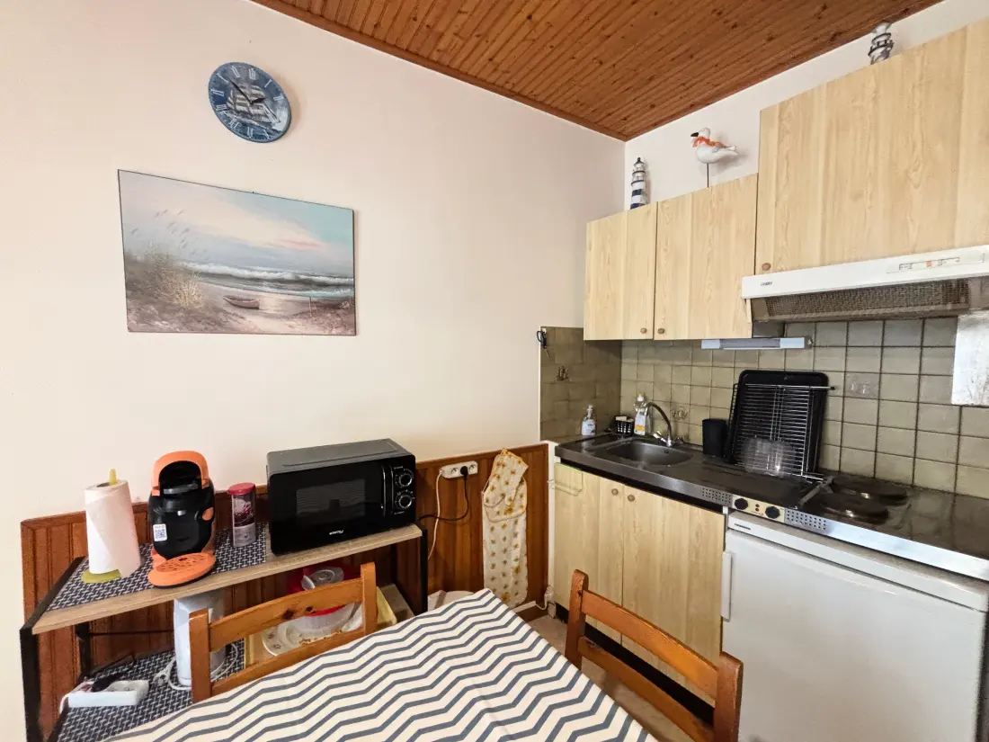 Location de Vacances Les Sables-d'Olonne 75