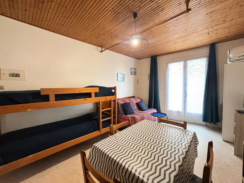 Location de Vacances Les Sables-d'Olonne 75