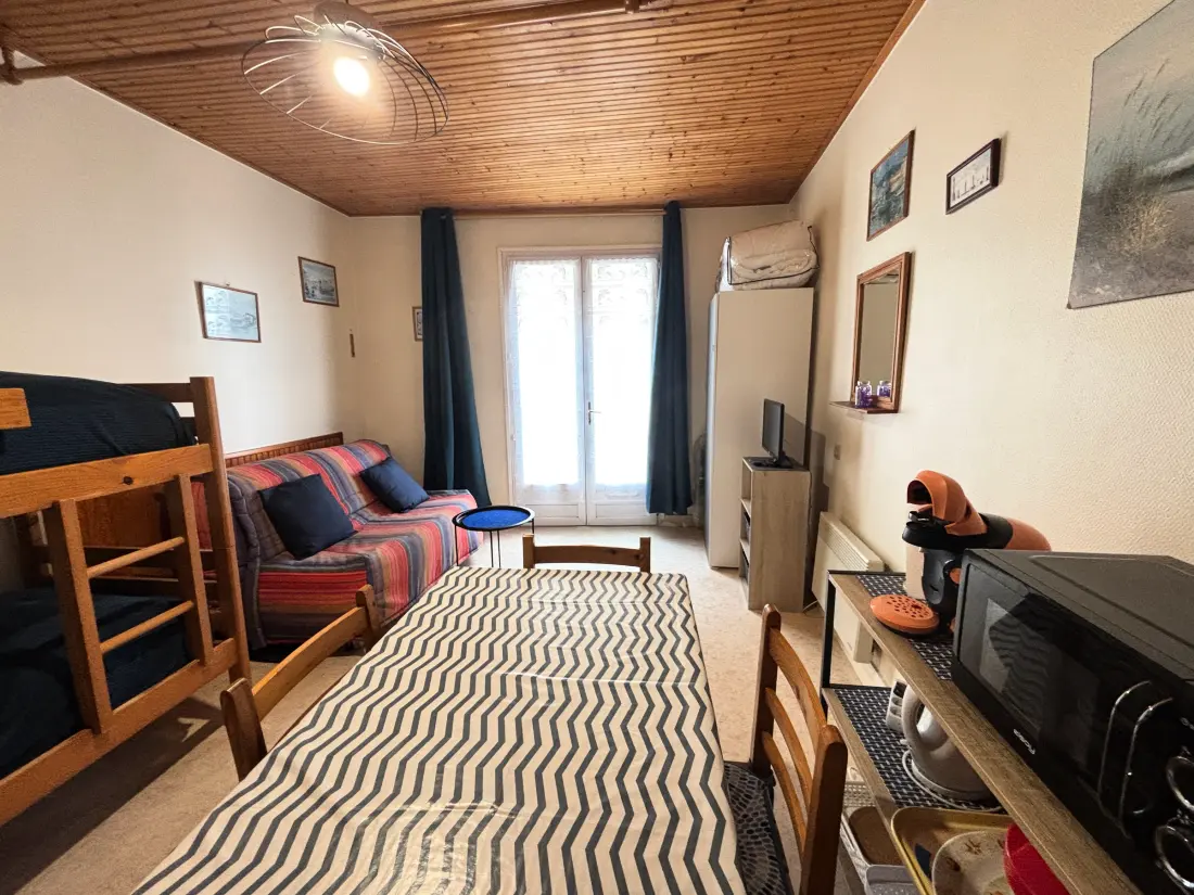 Location de Vacances Les Sables-d'Olonne 75