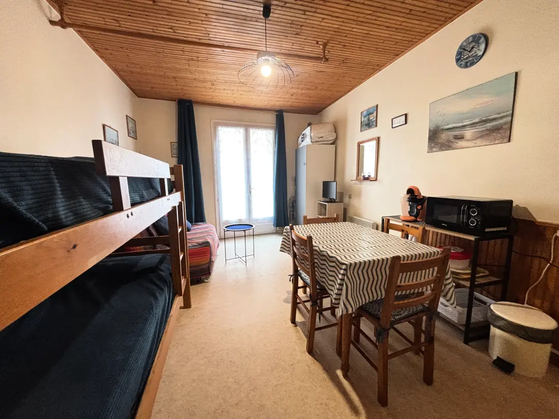 Location de Vacances Les Sables-d'Olonne 75