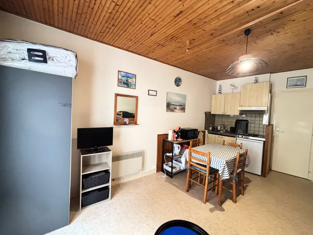 Location de Vacances Les Sables-d'Olonne 75