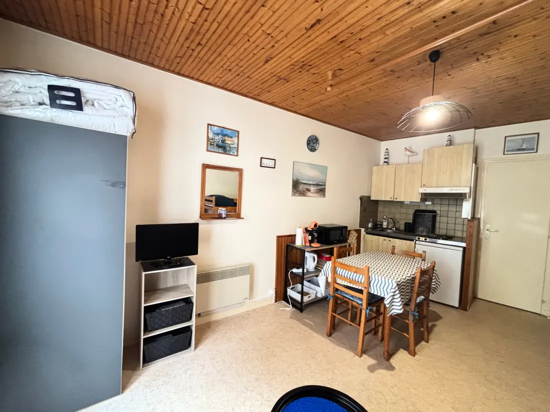 Location de Vacances Les Sables-d'Olonne 75