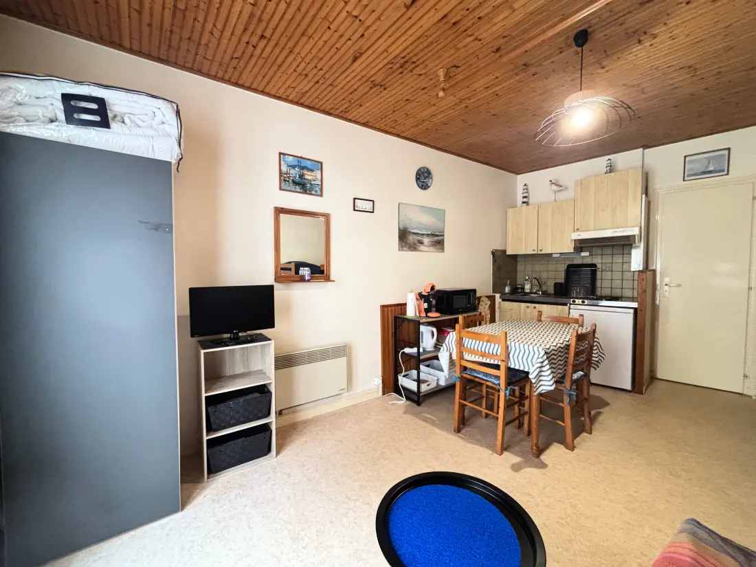 Location de Vacances Les Sables-d'Olonne 75