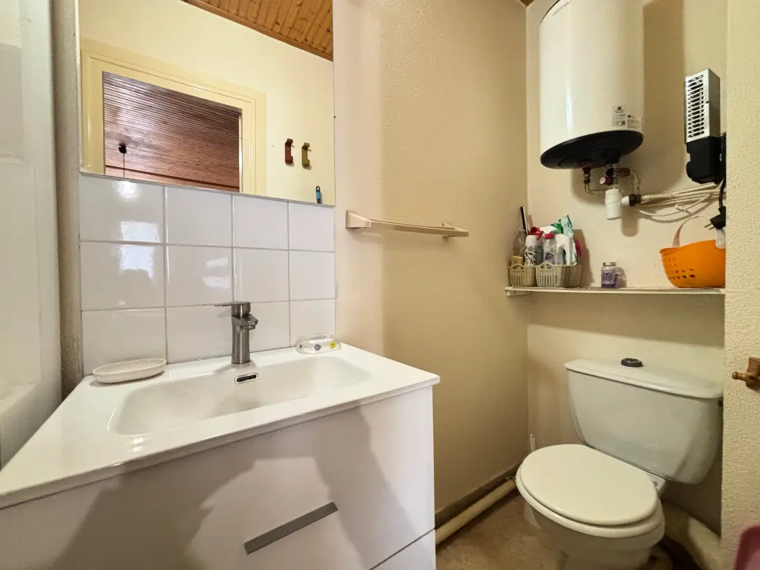 Location de Vacances Les Sables-d'Olonne 75