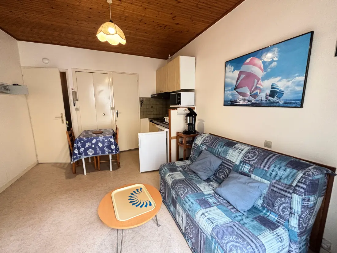 Location de Vacances Les Sables-d'Olonne 79