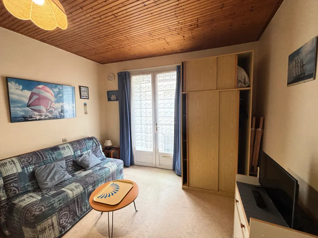 Location de Vacances Les Sables-d'Olonne 79